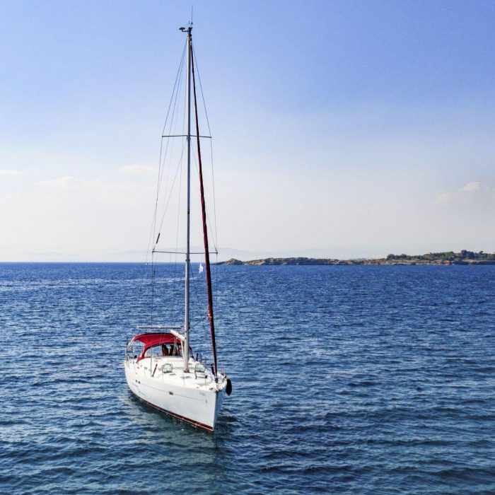 Irida | Oceanis 473 photo 7