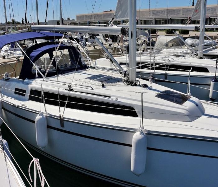 Vita | Bavaria Cruiser 34 photo 4