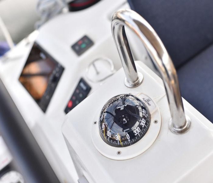 Seven | Oceanis 41.1 photo 51