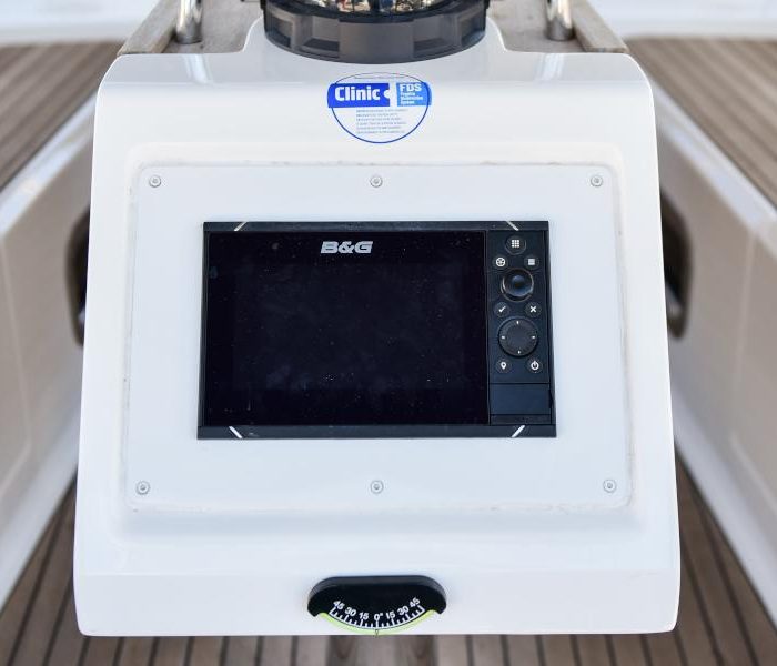 Nixie | Bavaria Cruiser 41 photo 37