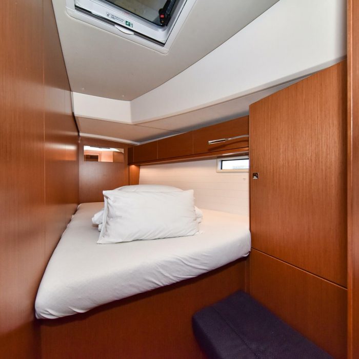 Paola | Bavaria Cruiser 46 photo 51