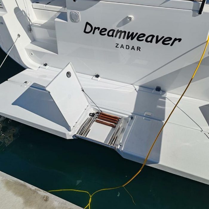 Dreamweaver | Dufour 530 photo 14
