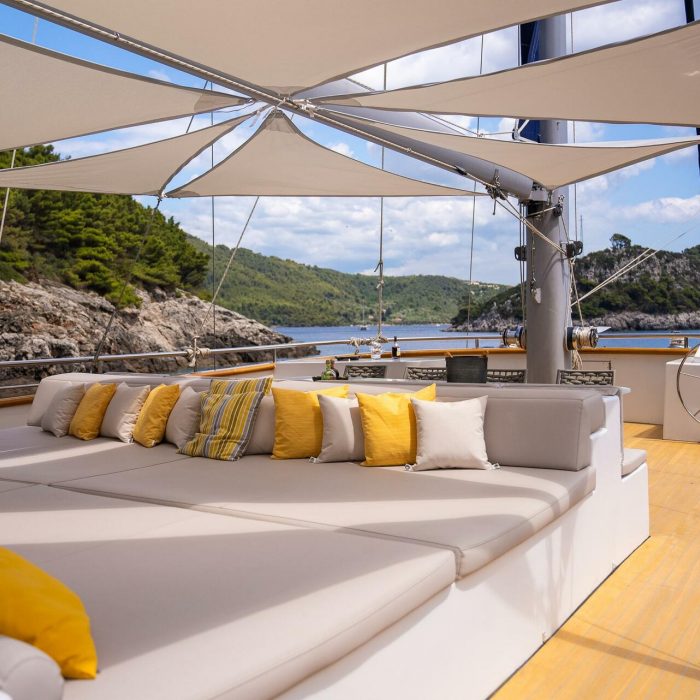 Dalmatino | Luxury Sailing Yacht photo 79