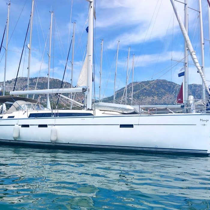 Mango | Bavaria Cruiser 51 photo 1