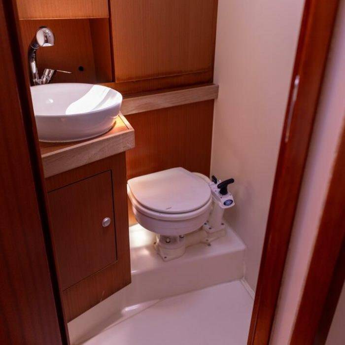 NORD STAR | Hanse 415 photo 17