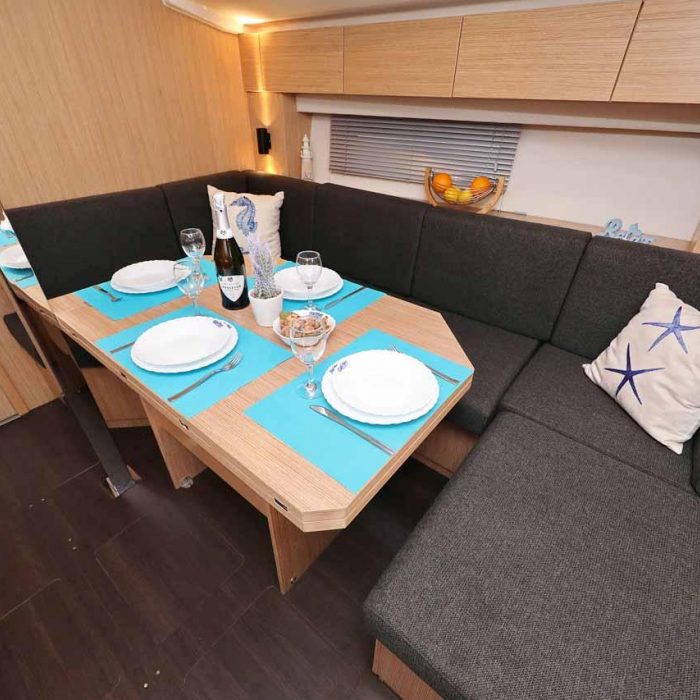 Noana | Bavaria C42 photo 11