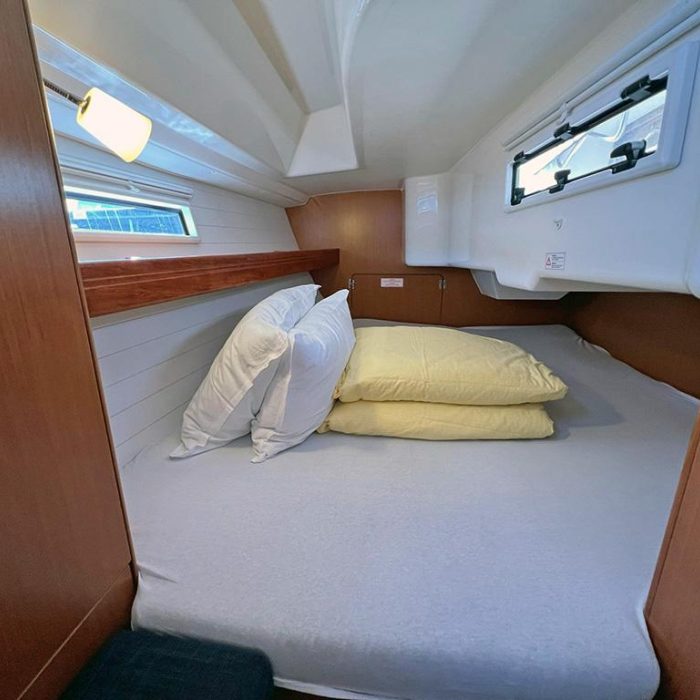 Pulenat | Bavaria Cruiser 33 photo 31