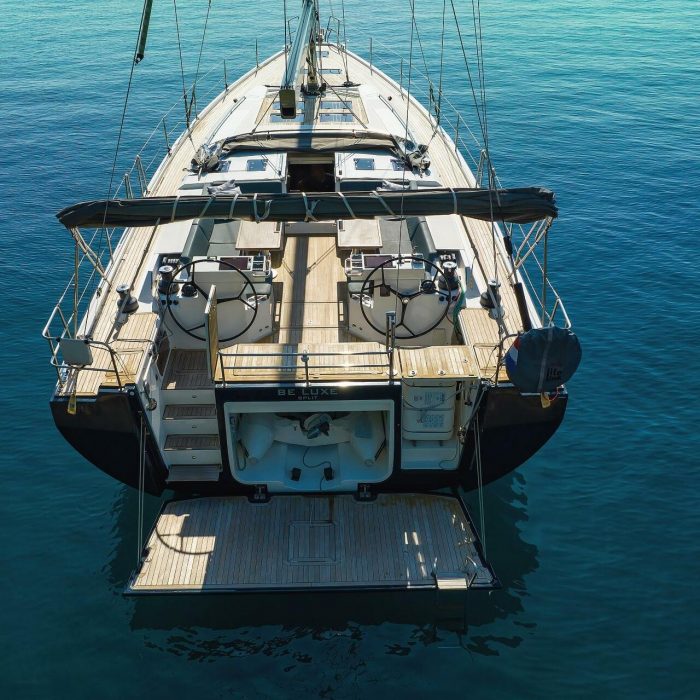 Be luxe | Bavaria Cruiser 57 photo 5