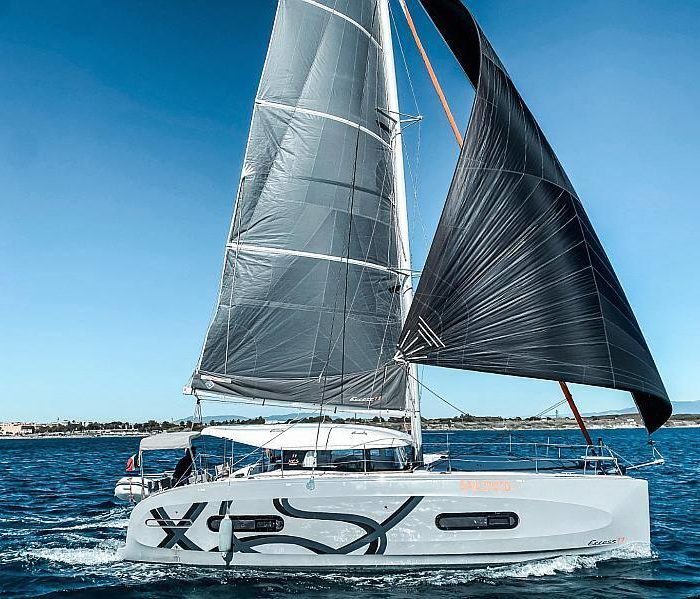 Sail Speed | Excess 11 photo 2