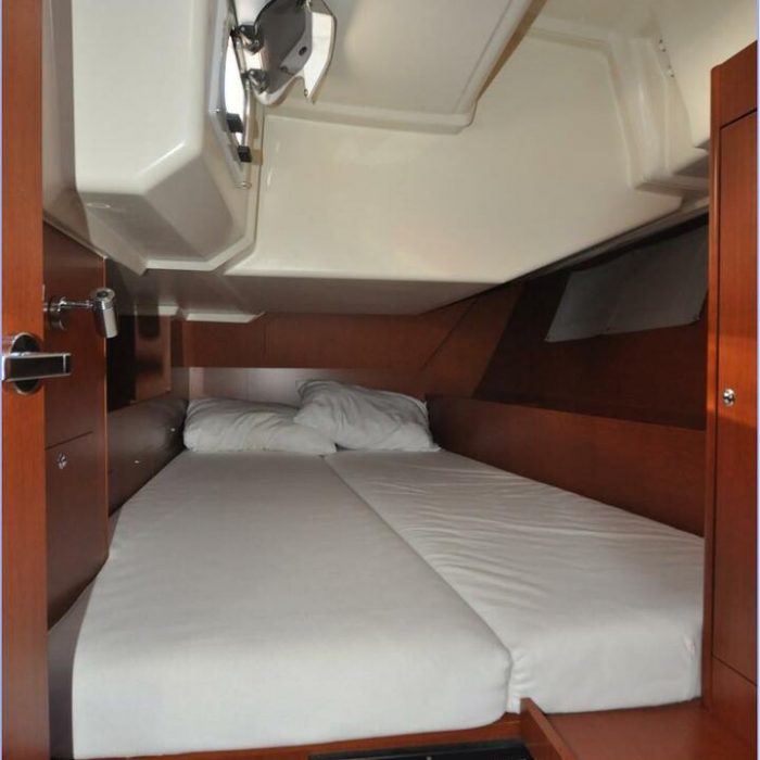 Dragut S | Oceanis 41.1 photo 12
