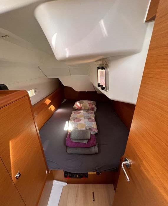 MoElli | Sun Odyssey 389 photo 13