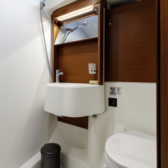 Viennastar | Oceanis 51.1 photo 19