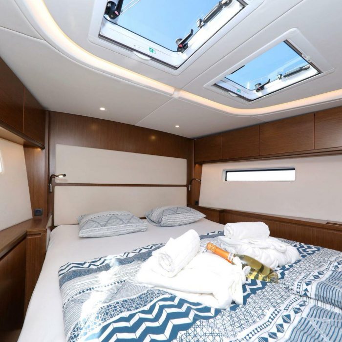 Be luxe | Bavaria Cruiser 57 photo 19
