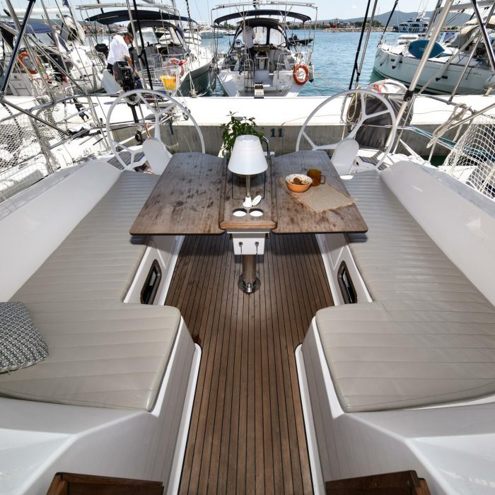 Borgo Erizzo | Bavaria Cruiser 46 photo 8