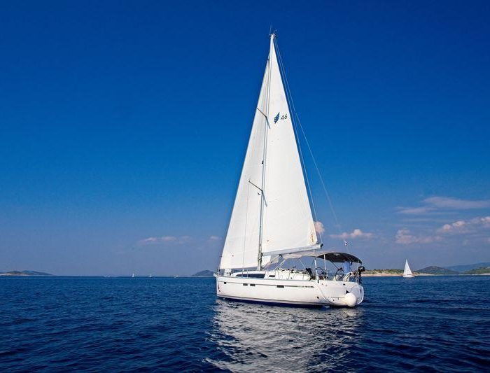 MH 48 | Bavaria 46 Cruiser photo 3