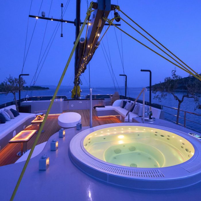 Rara Avis | Luxury Sailing Yacht photo 42