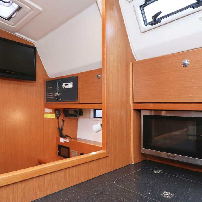 Siegal | Bavaria Cruiser 50 photo 21