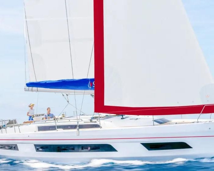 Sunsail 41.3 Premium | Dufour 41 photo 1