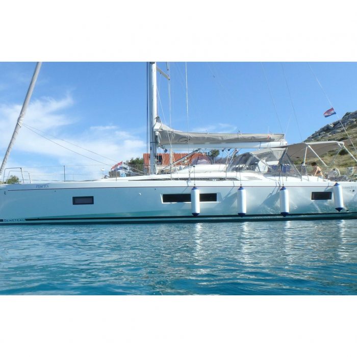 Pisces | Oceanis 51.1 photo 2