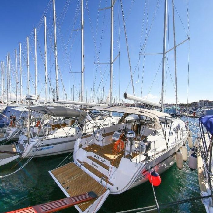 Alexeja | Bavaria Cruiser 46 photo 6
