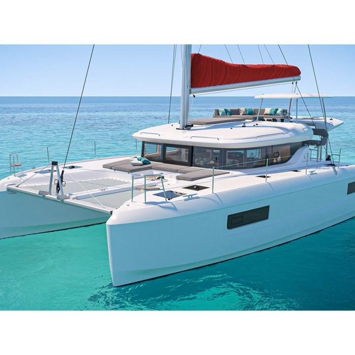 Premium | Lagoon 43 photo 1