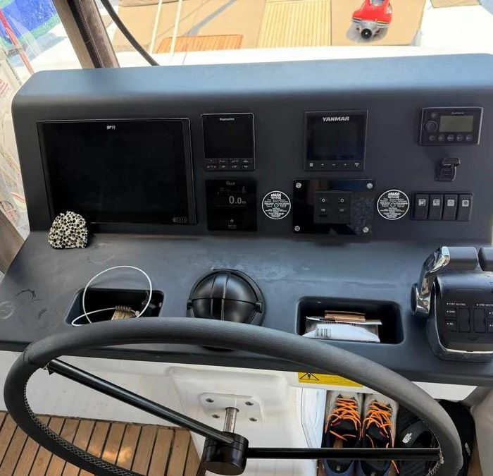 Kos 52.CAT2 | Bali 5.2 - 6 + 2 cab. photo 46 Kos 52.CAT2 | Bali 5.2 - 6 + 2 cab. photo 46