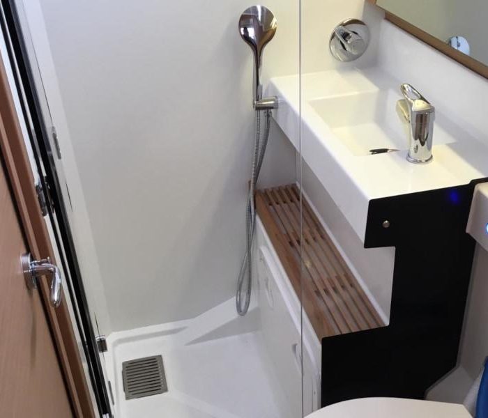 Celine | Sun Odyssey 440 photo 7