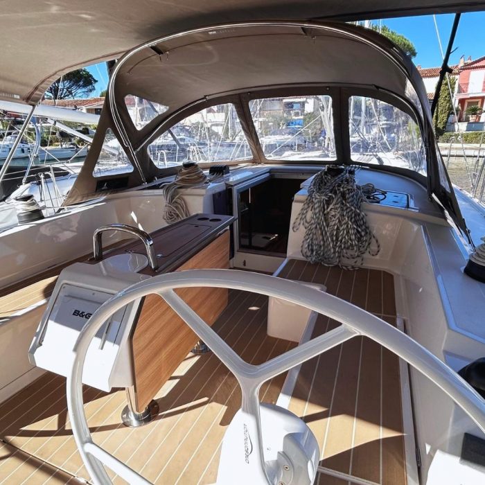 Ti Dodo IV | Bavaria C42 photo 1