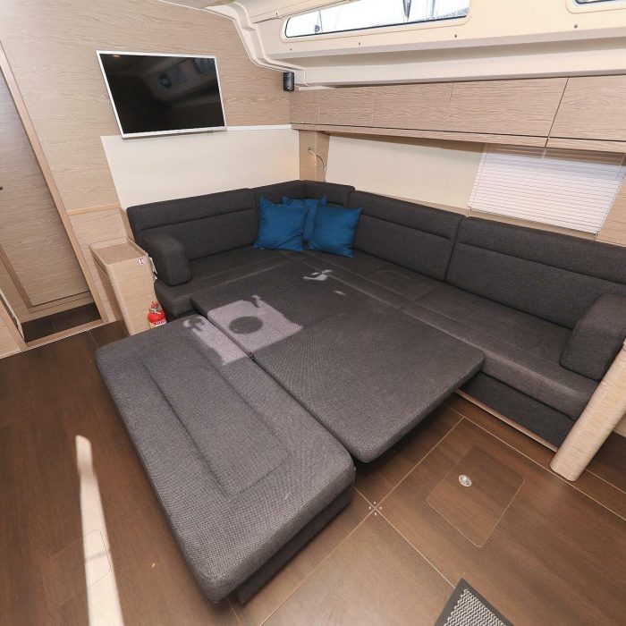 Attraction | Hanse 508 photo 12
