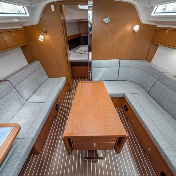 Scala | Bavaria Cruiser 37 photo 8