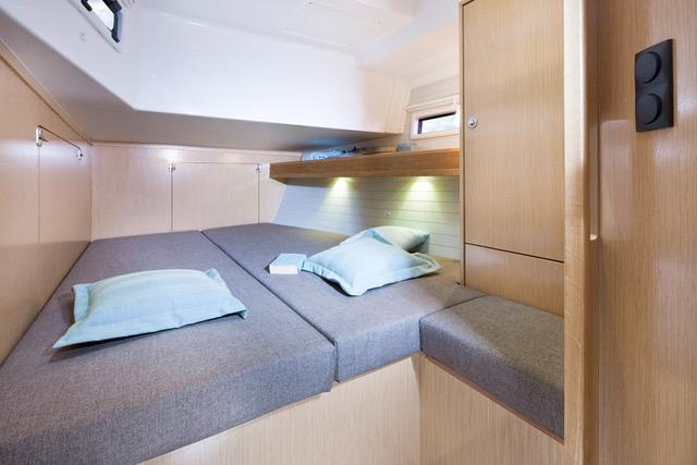 Shoogle | Bavaria Cruiser 45 photo 11