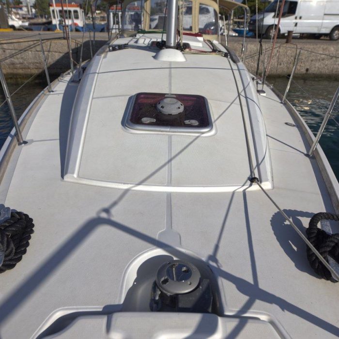 Candy | Sun Odyssey 36i photo 8