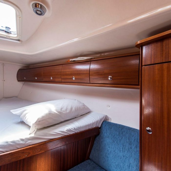 Arcobaleno | Bavaria 36 Cruiser photo 16