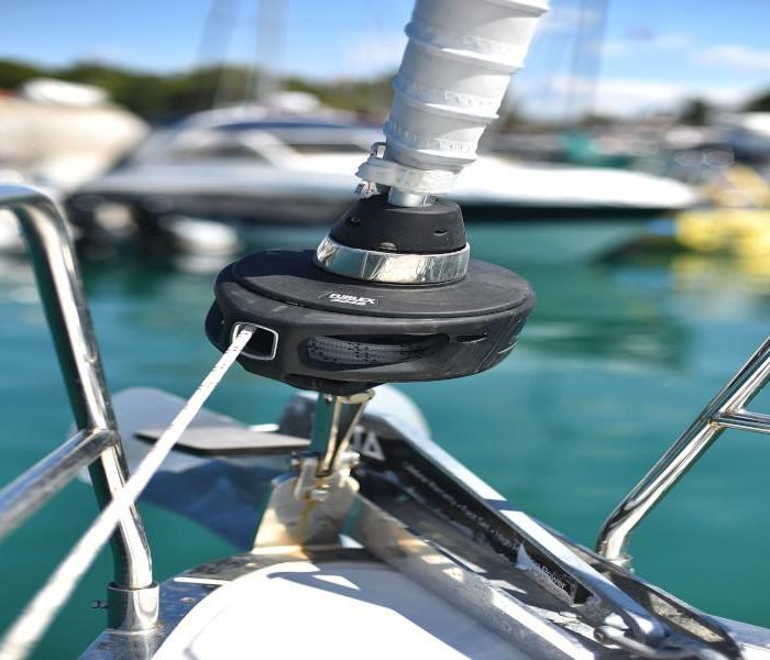 Jameson II | Bavaria Cruiser 46 photo 7