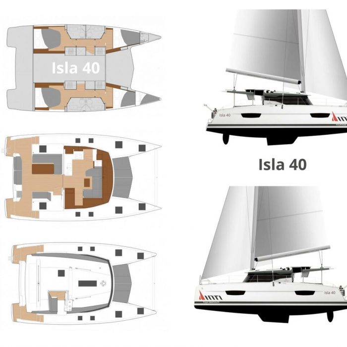 Isla | Isla 40 photo 47