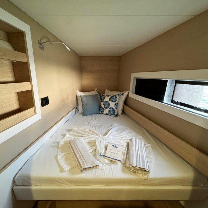 Pronto Sail photo 16