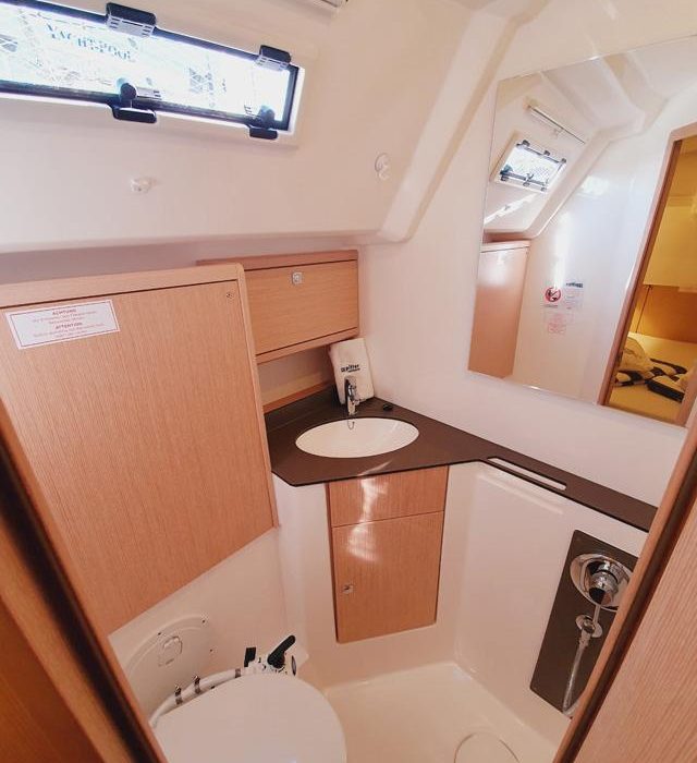 Dalisa III | Bavaria Cruiser 46 photo 8