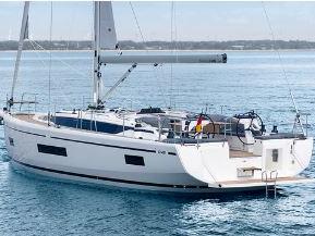Kebifaiv | Bavaria C46 photo 1
