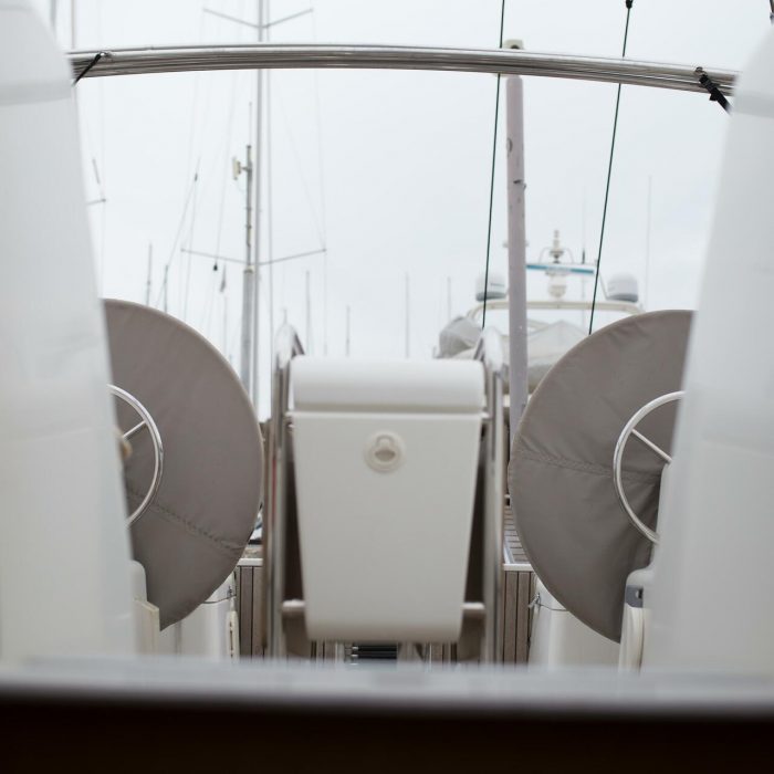 Leonidas | Sun Odyssey 409 photo 52