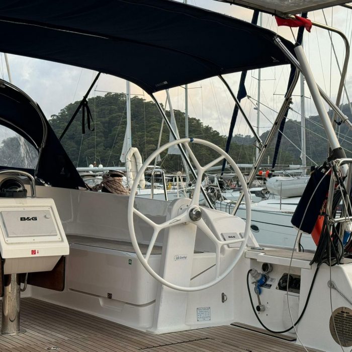 Orion | Bavaria Cruiser 46 photo 5