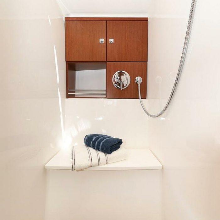 Sunshine | Bavaria Cruiser 46 Style photo 16