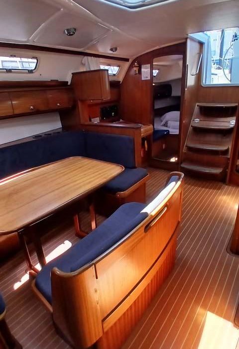 Dorothea | Bavaria 41 photo 4