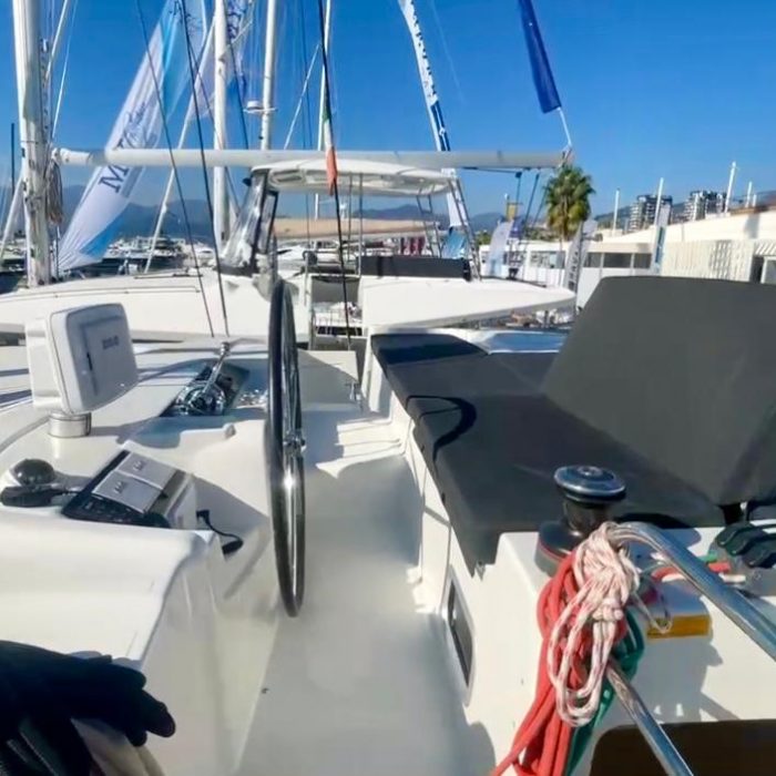Barone | Lagoon 46 photo 2