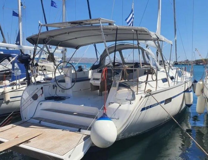 Salvia | Bavaria Cruiser 51 photo 1