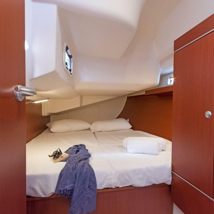 Capriccio | Hanse 385 photo 27