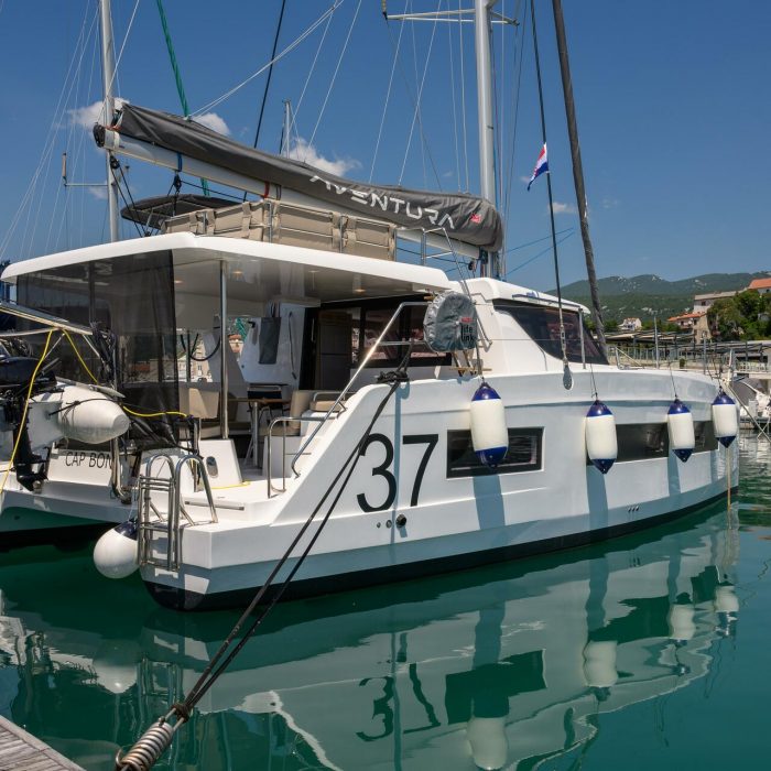 Cap Bon | Aventura 37 photo 13