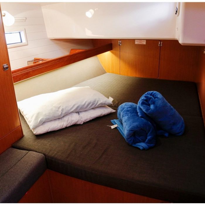 Tuerredda | Bavaria Cruiser 46 photo 7