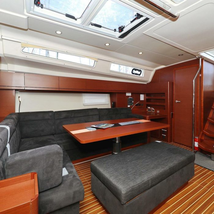 Supernatural | Hanse 508 photo 10