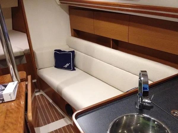 Eliza | Hanse 325 photo 5