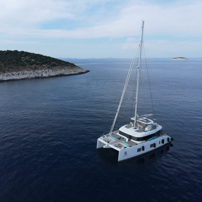 Sinata | Sunreef 60 photo 3